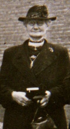 Jaan Makker-van Bentum